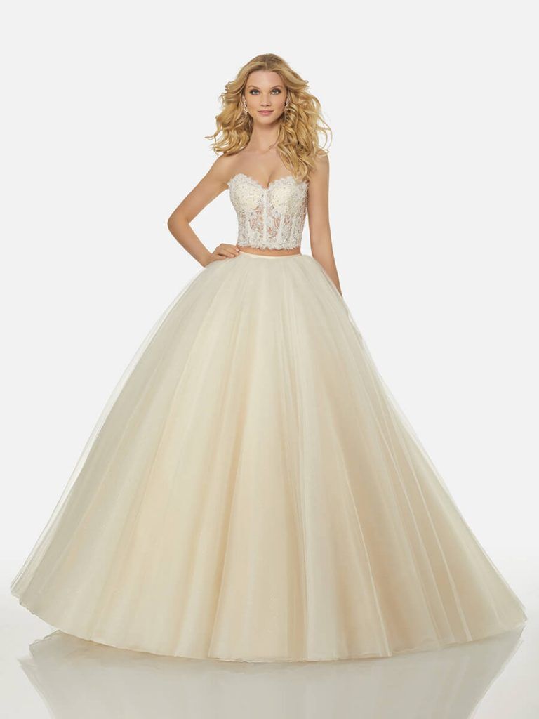 Randy Fenoli Bridal & Wedding Dresses - Always and Forever Bridal